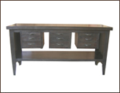 Vintage Style Industrial Furniture Vintage Style Industrial Furniture